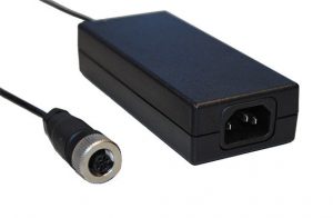 Reader ACDC Adaptor