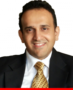 Mr. Narasimha