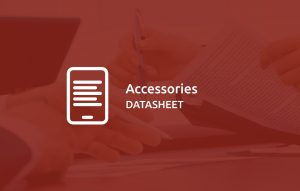 Datasheet-Accessories