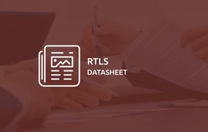 Datasheet-RTLS