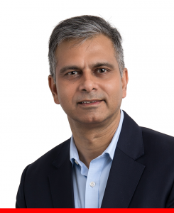 Anuraag Bhatnagar