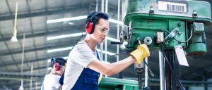 IOT in manufacturing case studies