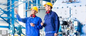 Benefits of iot in logistics and warehousing
