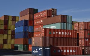 IOT solutions for warehouse management