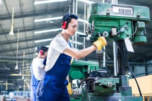 benefits of iot in manufacturing