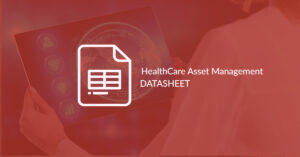 datasheet healthcare ams