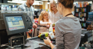 iot applications in modern retail