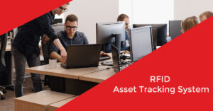 RFID -Asset Tracking System
