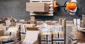 Cold chain monitoring IoT