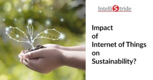 impact of iot