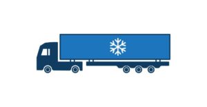 Cold chain logistics