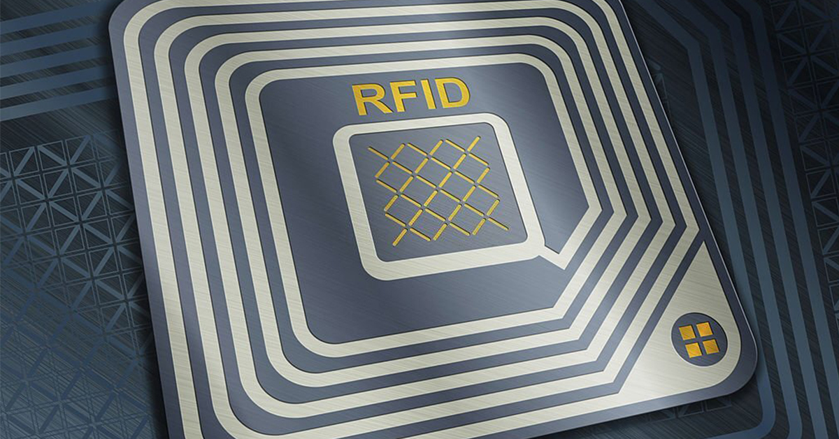What is RFID and How does the RFID system work?