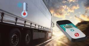 cold chain monitoring dataloggers