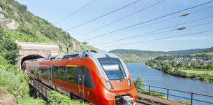 RAILWAY TRACKING & TRACING