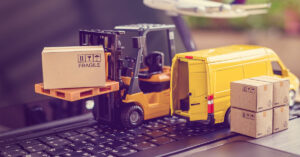 Supply chain-case study