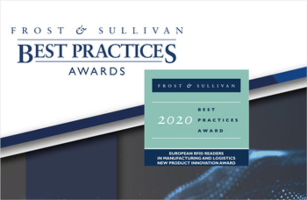Kathrein Solutions receives Best Practices Award from Frost & Sullivan