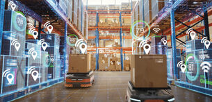Real-Time Location Systems (RTLS)