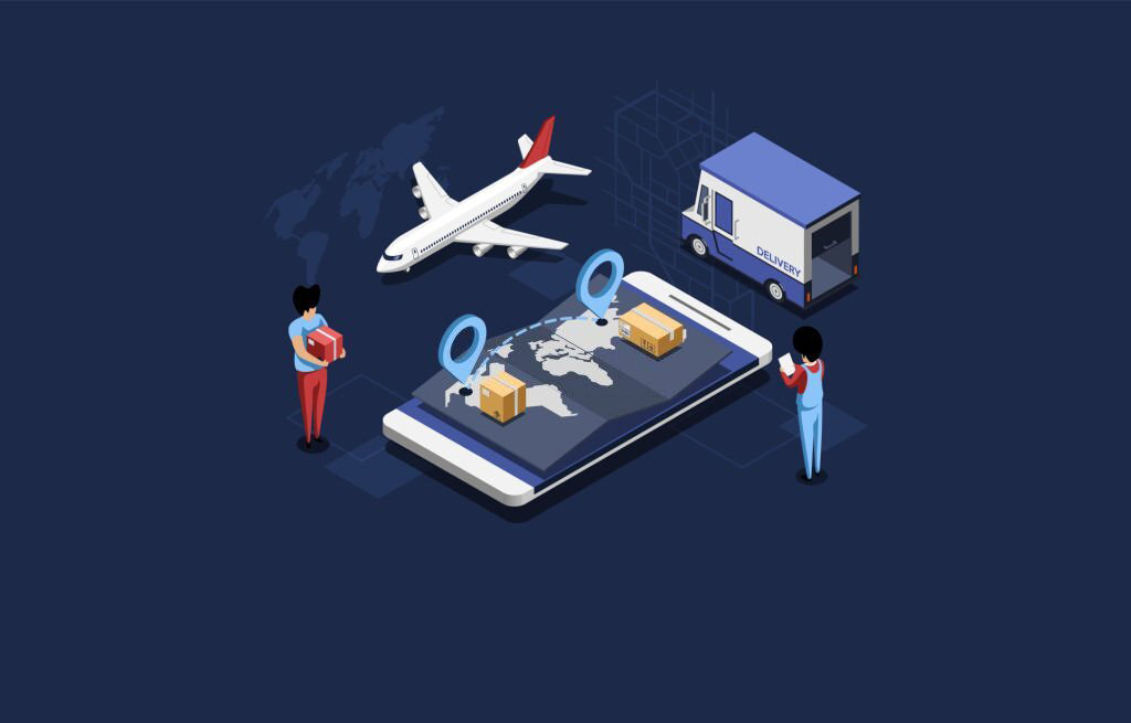 Warehouse Automation and Role of RTLS