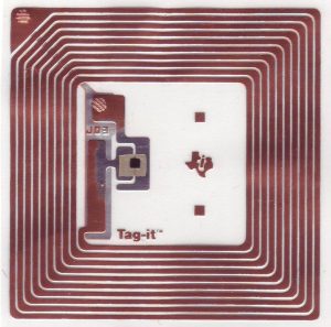 rfid solutions