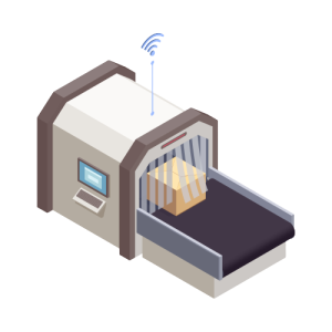 rfid conveyor