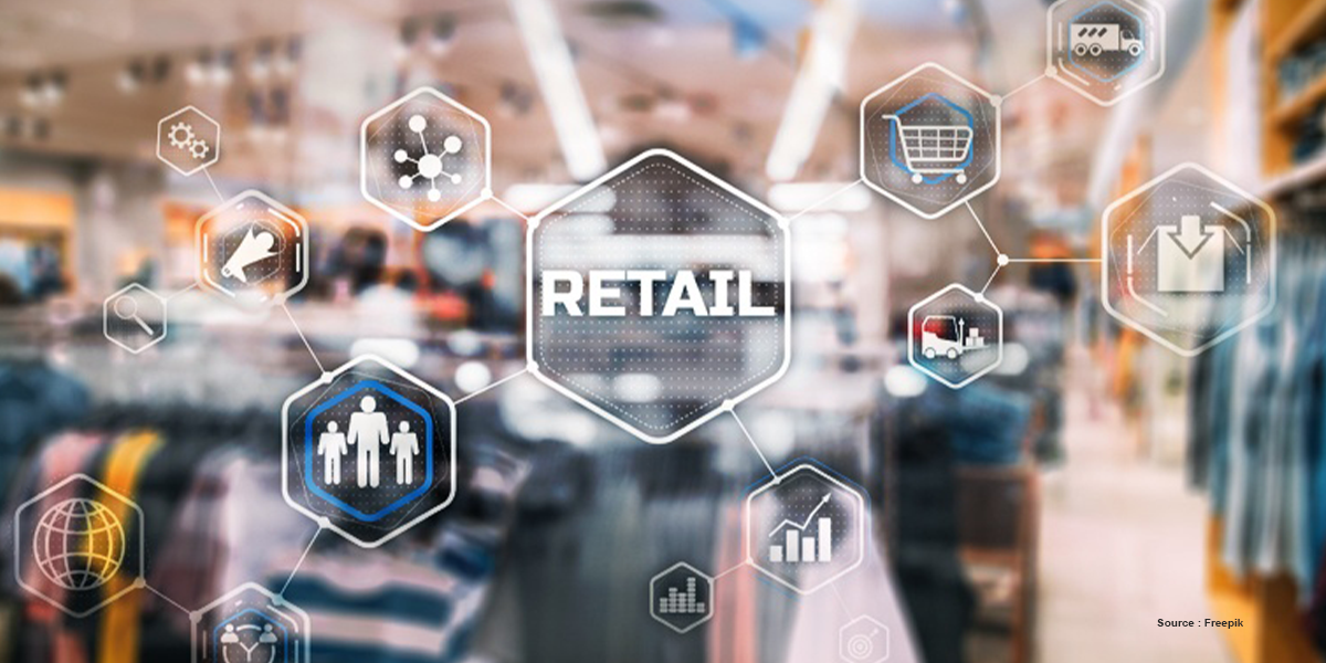 The Future of RFID in Retail: Trends and Developments to Watch Out For