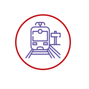 rail