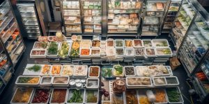 cold chain