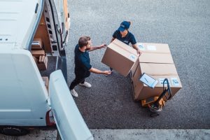 cold chain logistics