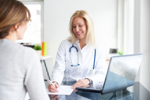 RFID Technology in Healthcare