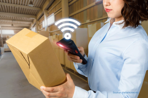 Power of RFID Technology.