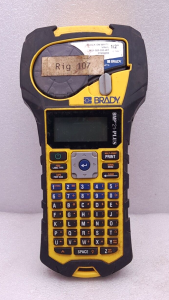 Brady BMP21-PLUS