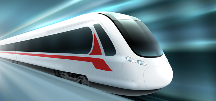 Asia Pacific Rail ​2023