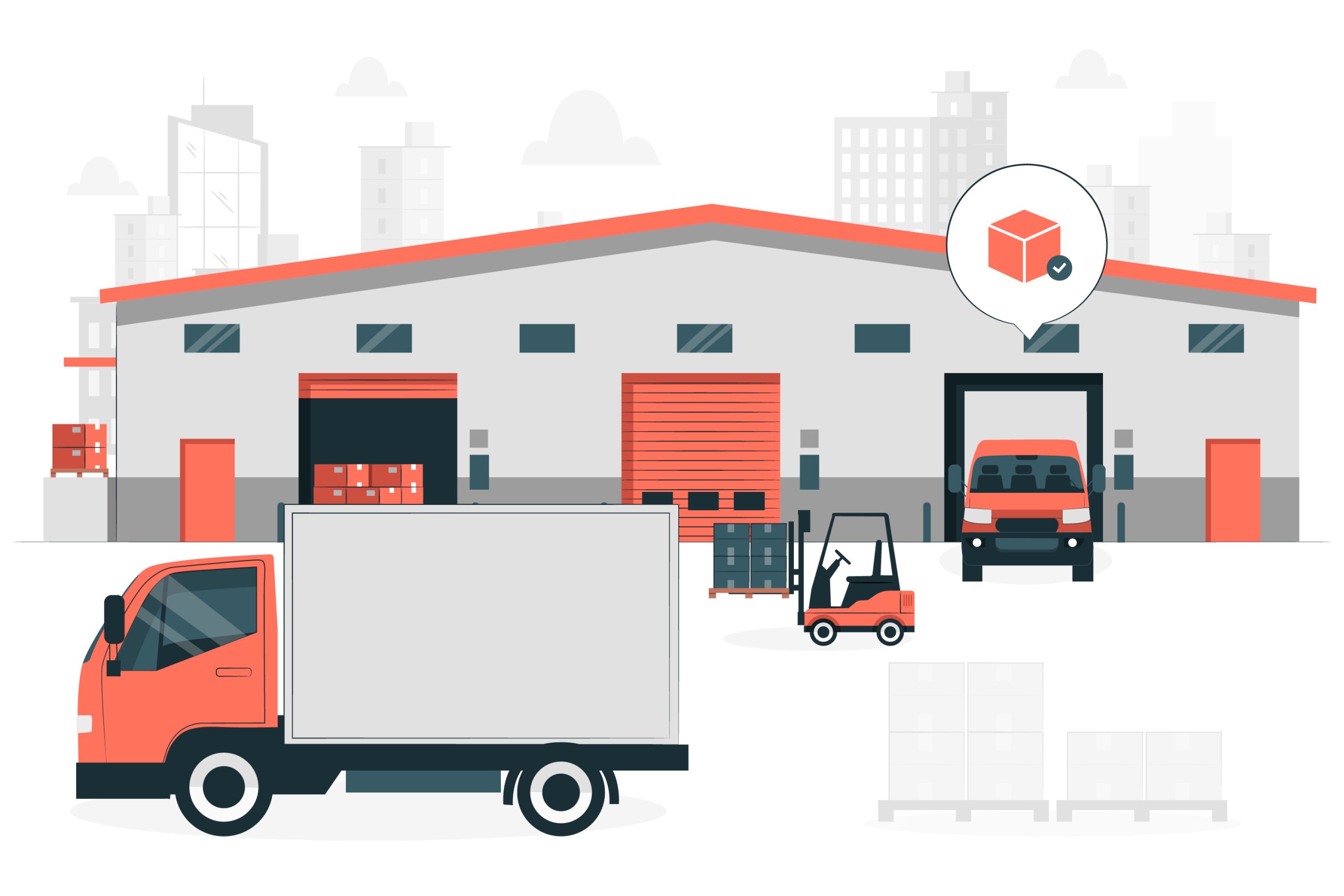 How RFID Innovations are Revolutionizing Cold Chain Monitoring