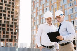 rfid in construction