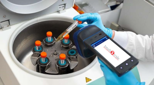 RFID Systems Improve Laboratory Inventory Management