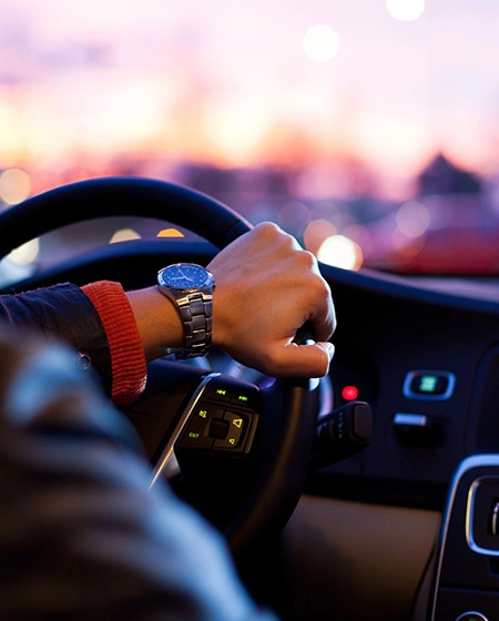 Automotive