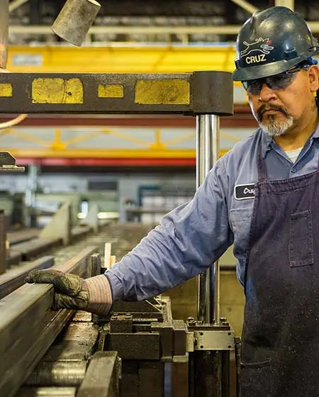 Manufacturing